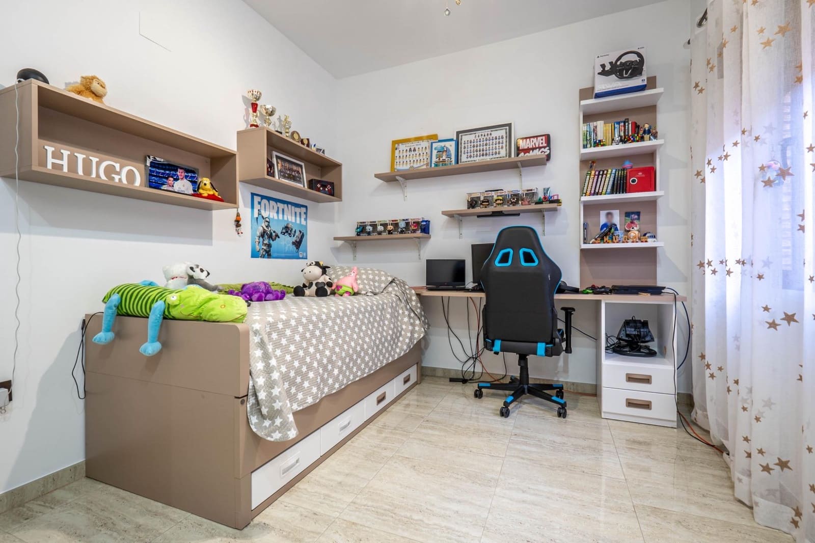 8 soveværelse Byhus til salg i Guejar Sierra - € 900.000 (Ref: 8623271)