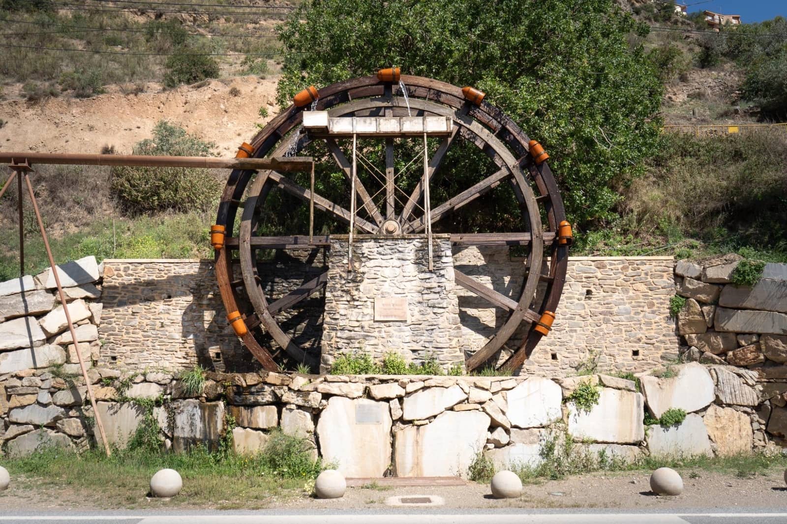 8 soveværelse Byhus til salg i Guejar Sierra - € 900.000 (Ref: 8623271)