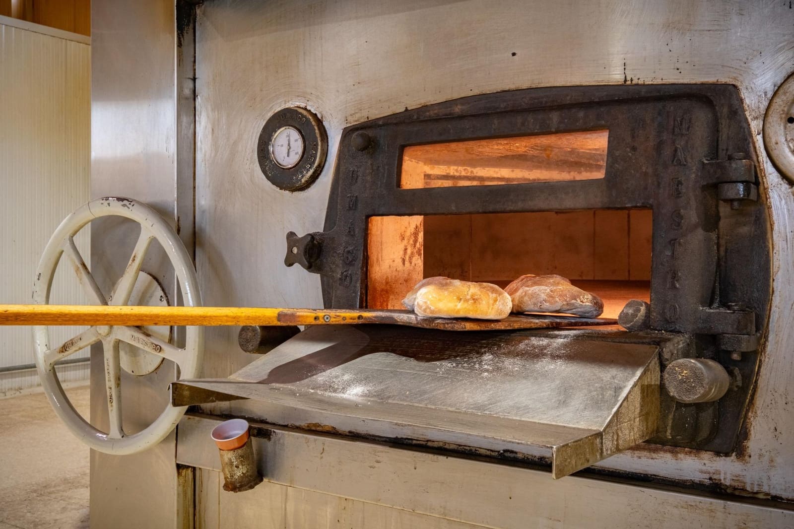 Yritys myytävänä paikassa Granada kaupunki - 1 150 000 € (Ref: 8638587)