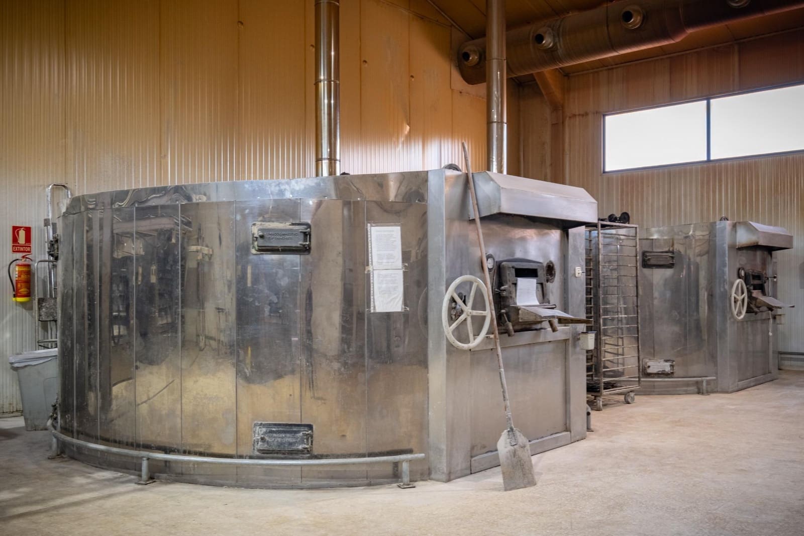 Yritys myytävänä paikassa Granada kaupunki - 1 150 000 € (Ref: 8638587)