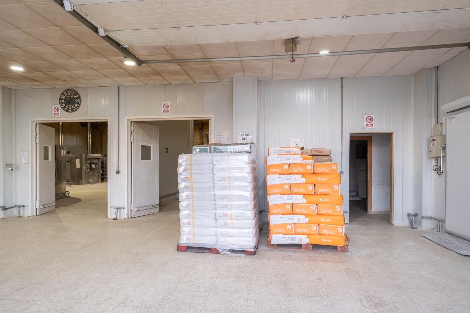 Yritys myytävänä paikassa Granada kaupunki - 1 150 000 € (Ref: 8638587)