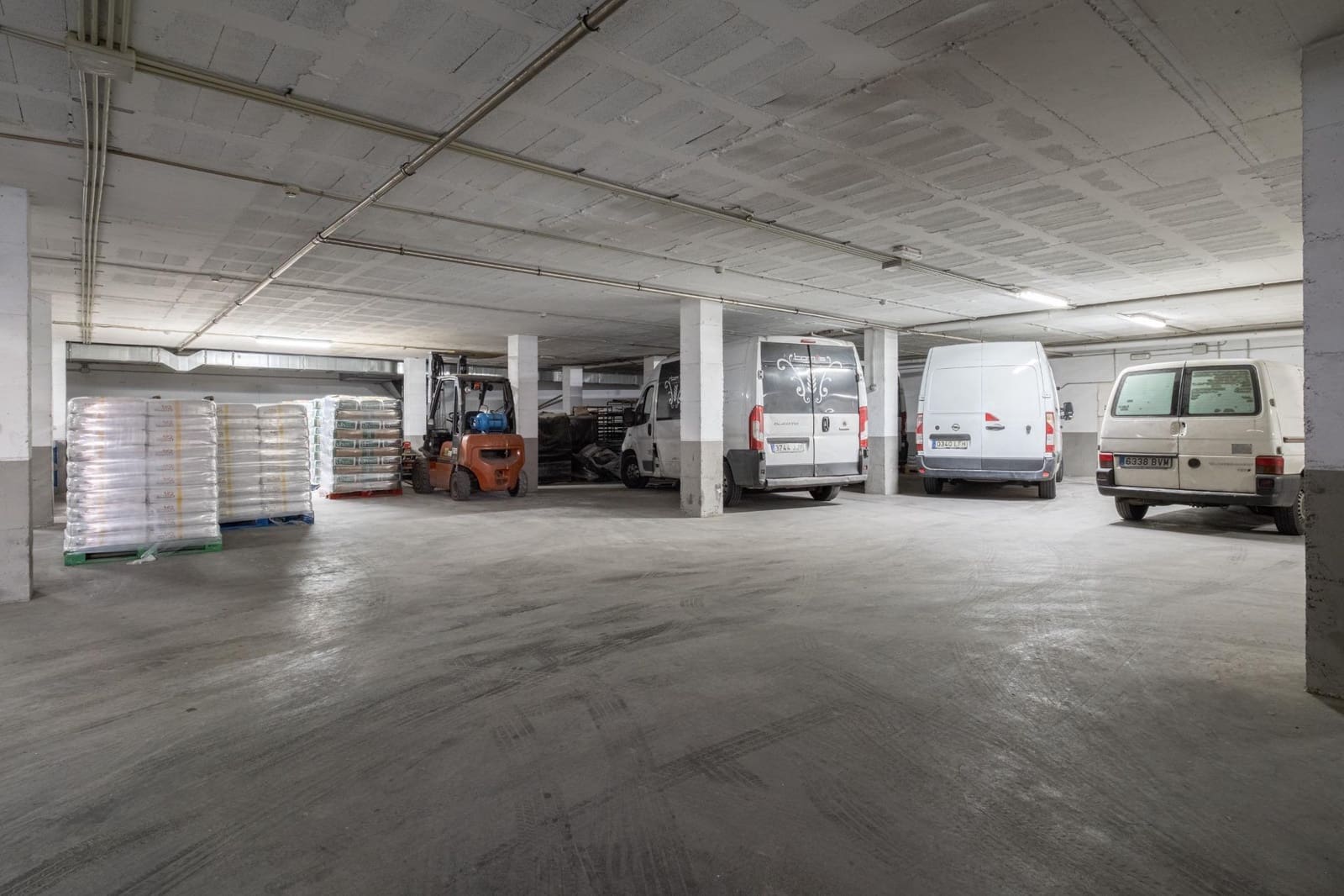 Yritys myytävänä paikassa Granada kaupunki - 1 150 000 € (Ref: 8638587)