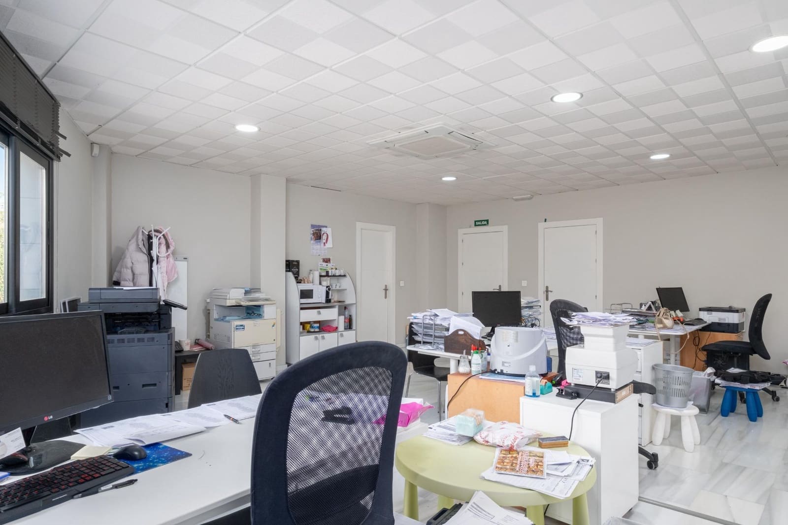 Yritys myytävänä paikassa Granada kaupunki - 1 150 000 € (Ref: 8638587)