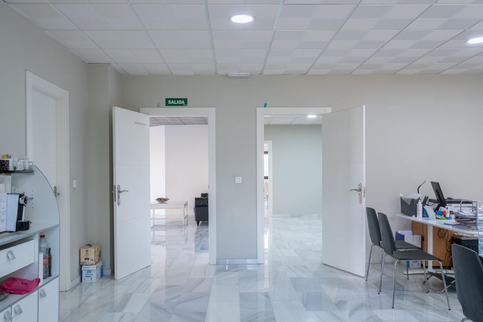 Yritys myytävänä paikassa Granada kaupunki - 1 150 000 € (Ref: 8638587)