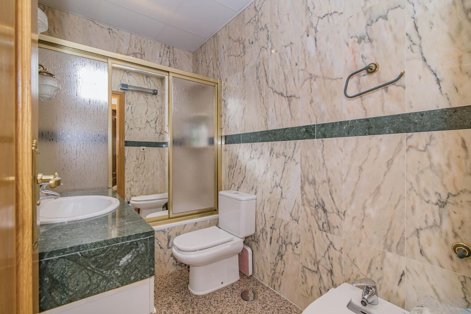 6 soveværelse Villa til salg i Ogijares med swimmingpool garage - € 459.000 (Ref: 8666700)