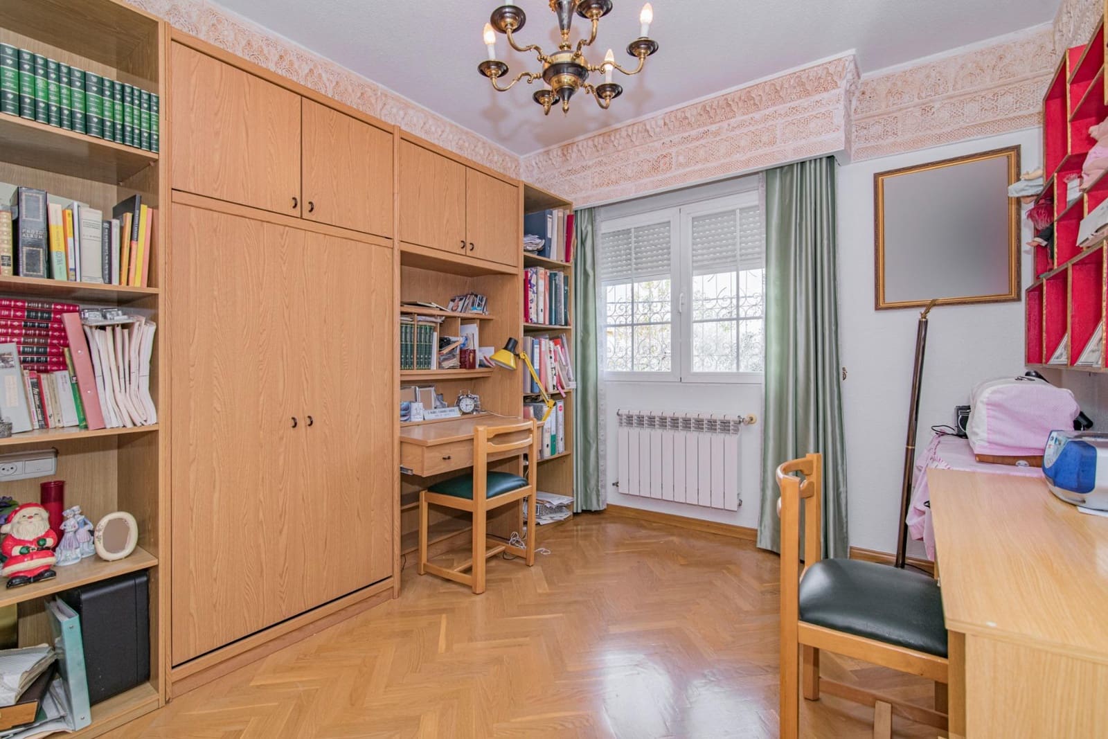 6 soveværelse Villa til salg i Ogijares med swimmingpool garage - € 459.000 (Ref: 8666700)