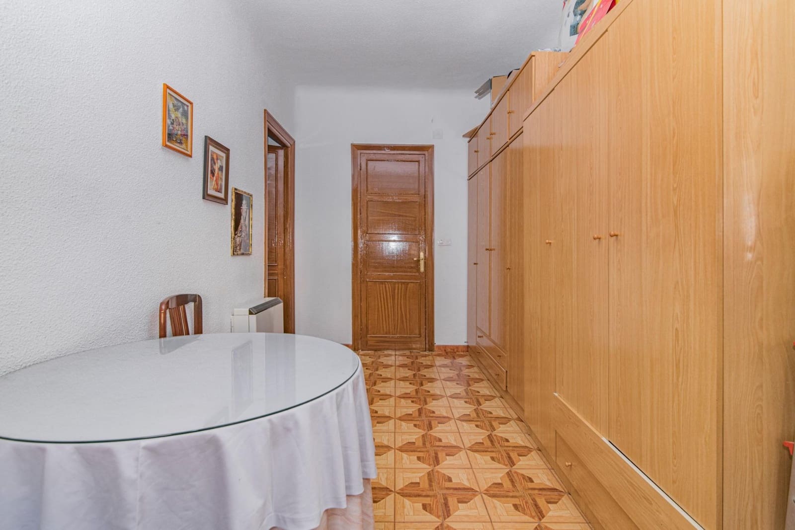 4 soveværelse Lejlighed til salg i Granada by - € 315.000 (Ref: 8752699)