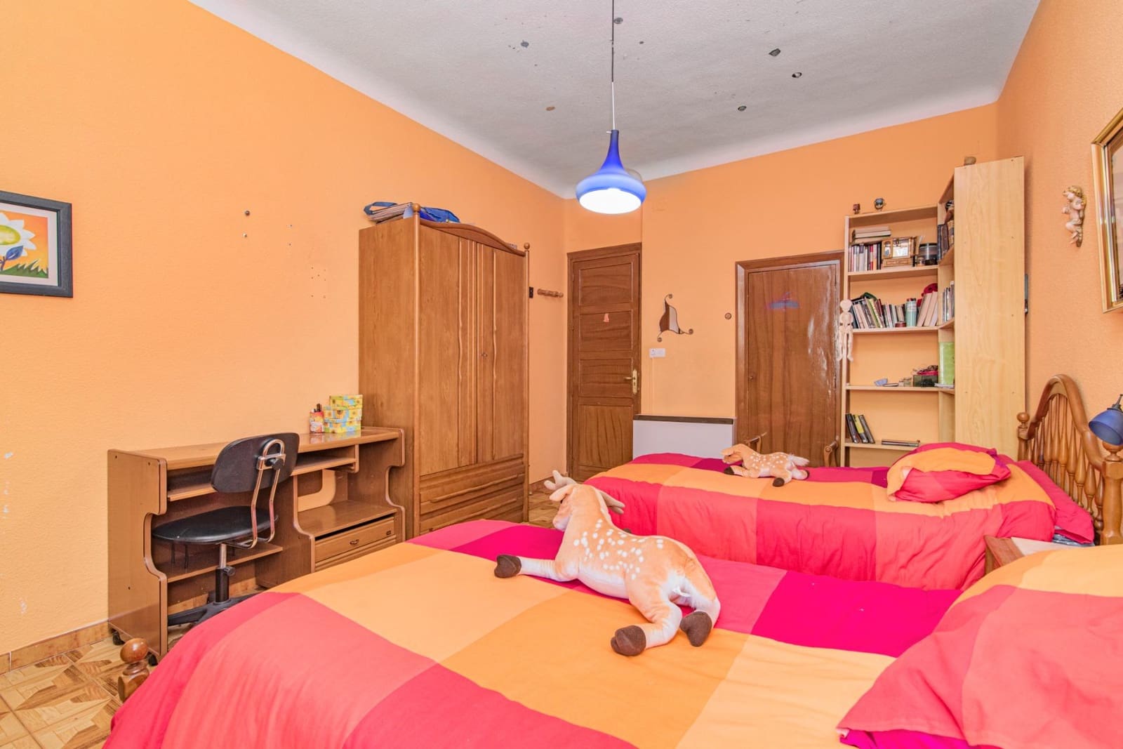 4 soveværelse Lejlighed til salg i Granada by - € 315.000 (Ref: 8752699)