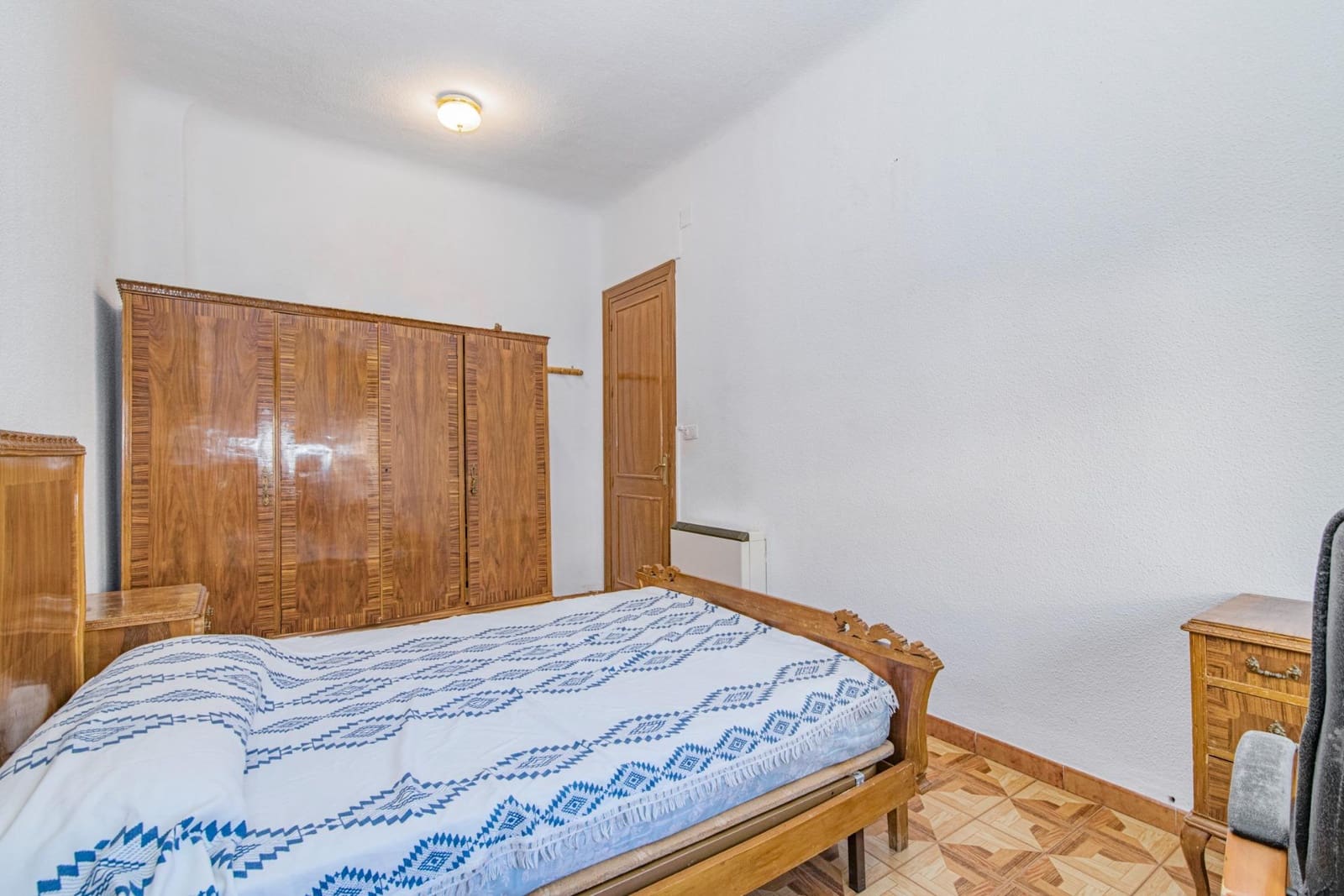 4 soveværelse Lejlighed til salg i Granada by - € 315.000 (Ref: 8752699)