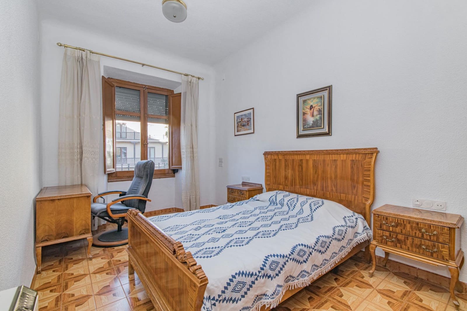 4 soveværelse Lejlighed til salg i Granada by - € 315.000 (Ref: 8752699)