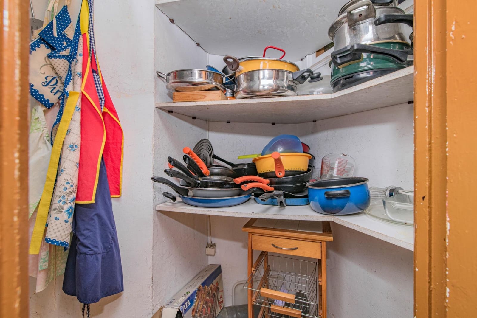 4 soveværelse Lejlighed til salg i Granada by - € 315.000 (Ref: 8752699)