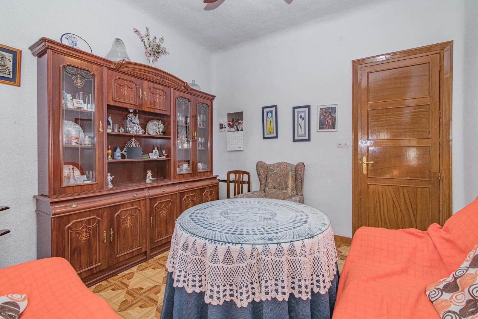 4 soveværelse Lejlighed til salg i Granada by - € 315.000 (Ref: 8752699)