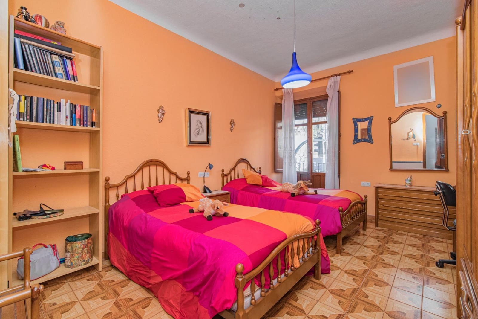 4 soveværelse Lejlighed til salg i Granada by - € 315.000 (Ref: 8752699)