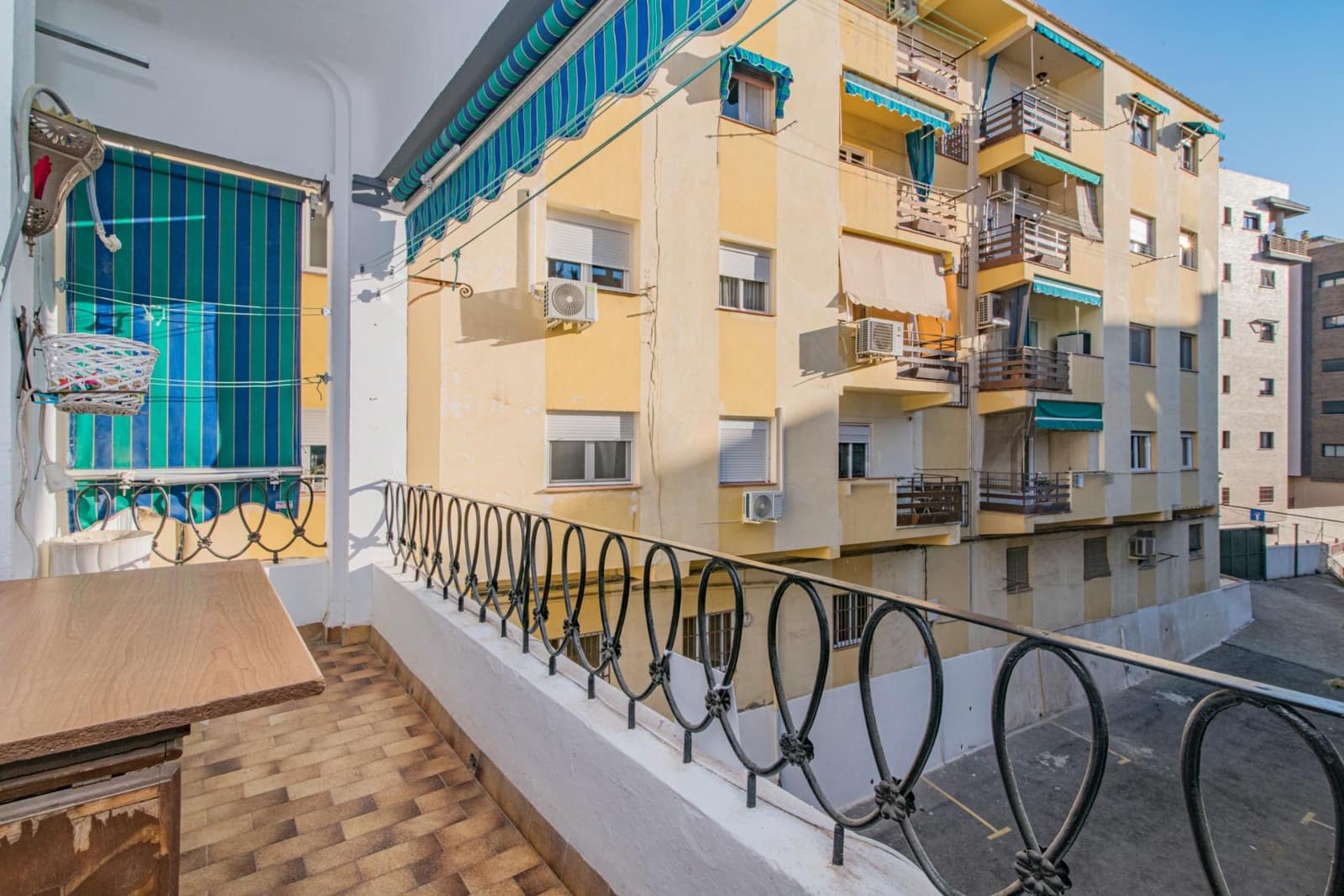 4 soveværelse Lejlighed til salg i Granada by - € 315.000 (Ref: 8752699)