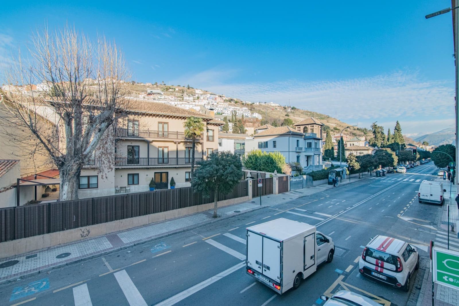 4 soveværelse Lejlighed til salg i Granada by - € 315.000 (Ref: 8752699)