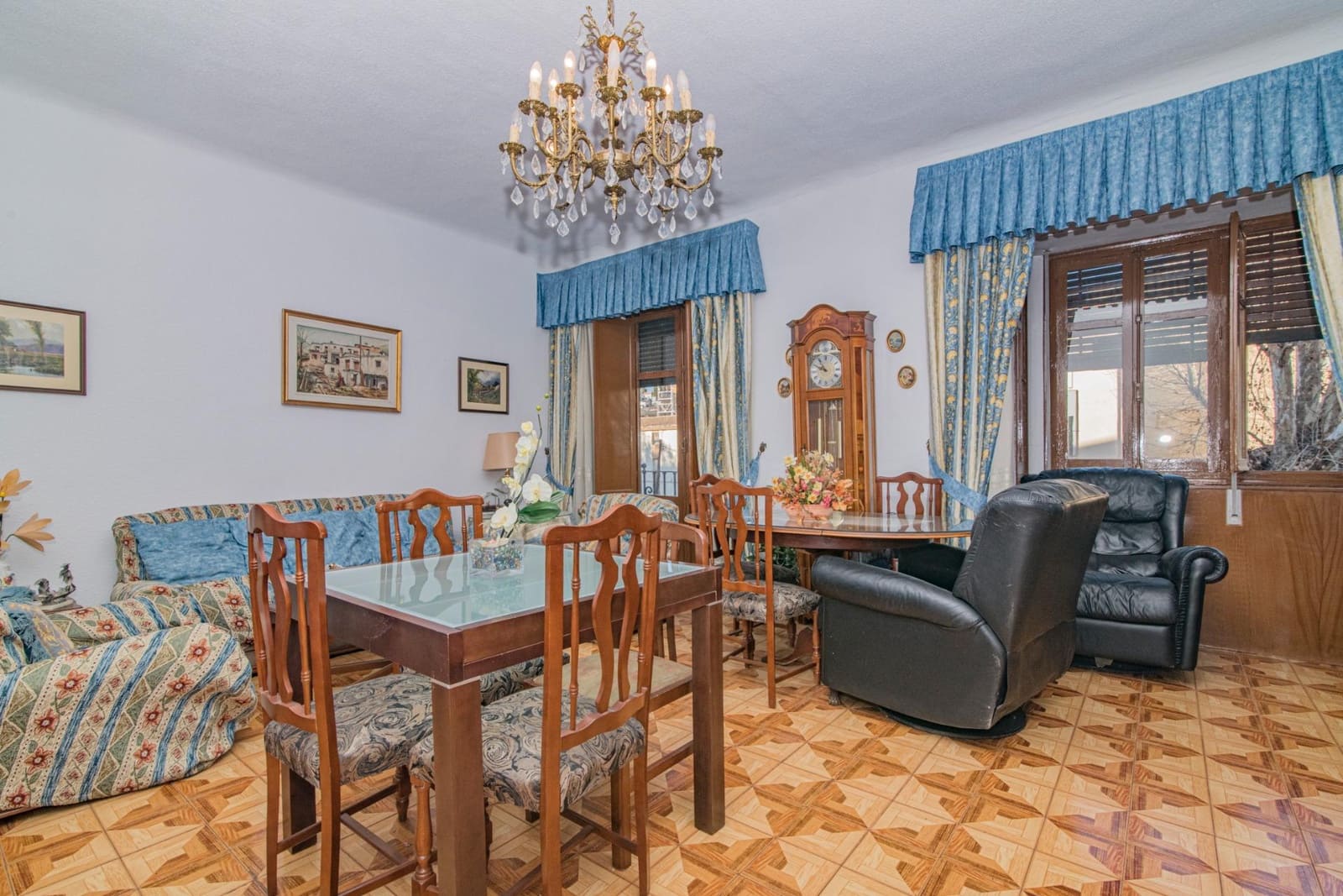 4 soveværelse Lejlighed til salg i Granada by - € 315.000 (Ref: 8752699)