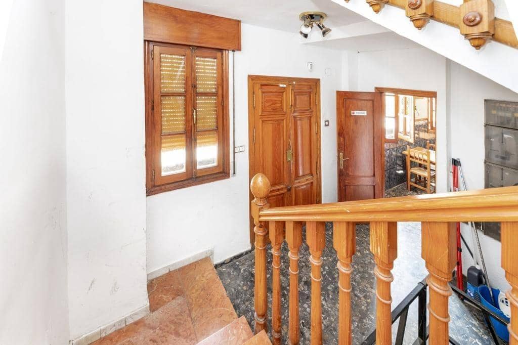 5 soveværelse Lejlighed til salg i Alhendin - € 280.000 (Ref: 8760232)