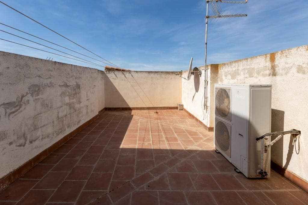 5 soveværelse Lejlighed til salg i Alhendin - € 280.000 (Ref: 8760232)