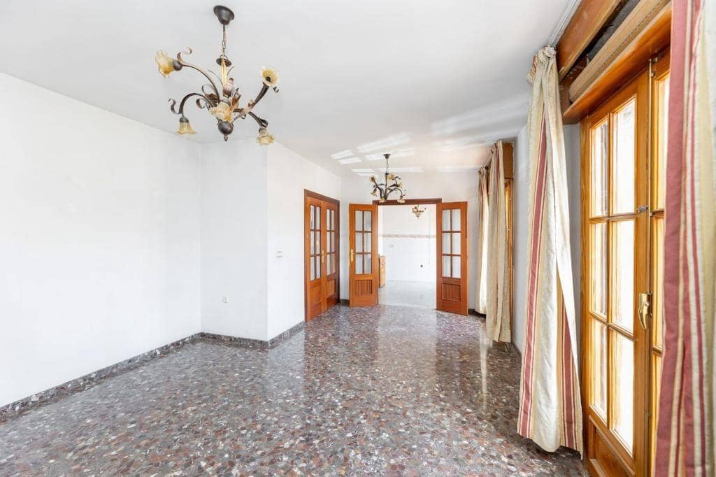 5 soveværelse Lejlighed til salg i Alhendin - € 280.000 (Ref: 8760232)