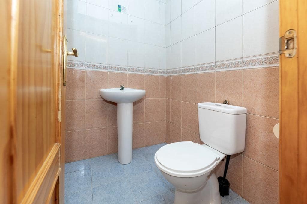 5 soveværelse Lejlighed til salg i Alhendin - € 280.000 (Ref: 8760232)