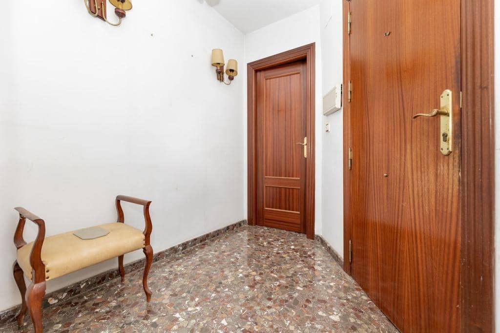 5 soveværelse Lejlighed til salg i Alhendin - € 280.000 (Ref: 8760232)