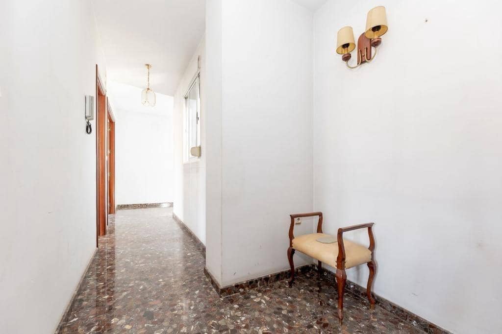 5 soveværelse Lejlighed til salg i Alhendin - € 280.000 (Ref: 8760232)