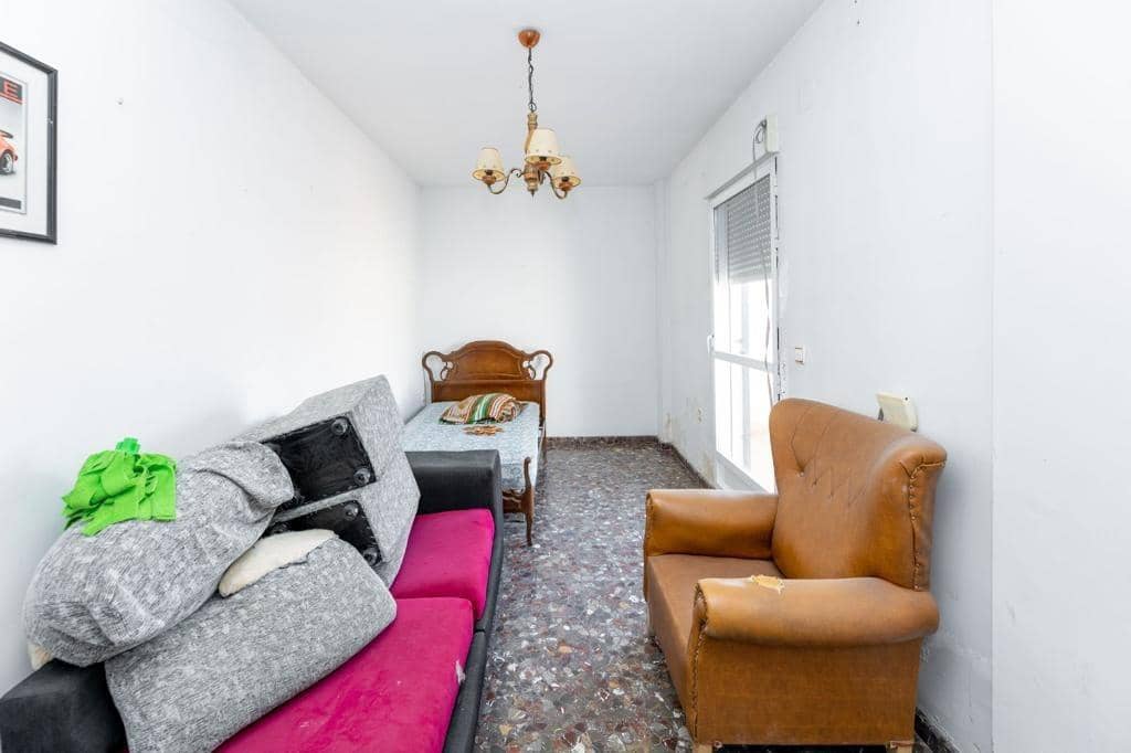 5 soveværelse Lejlighed til salg i Alhendin - € 280.000 (Ref: 8760232)