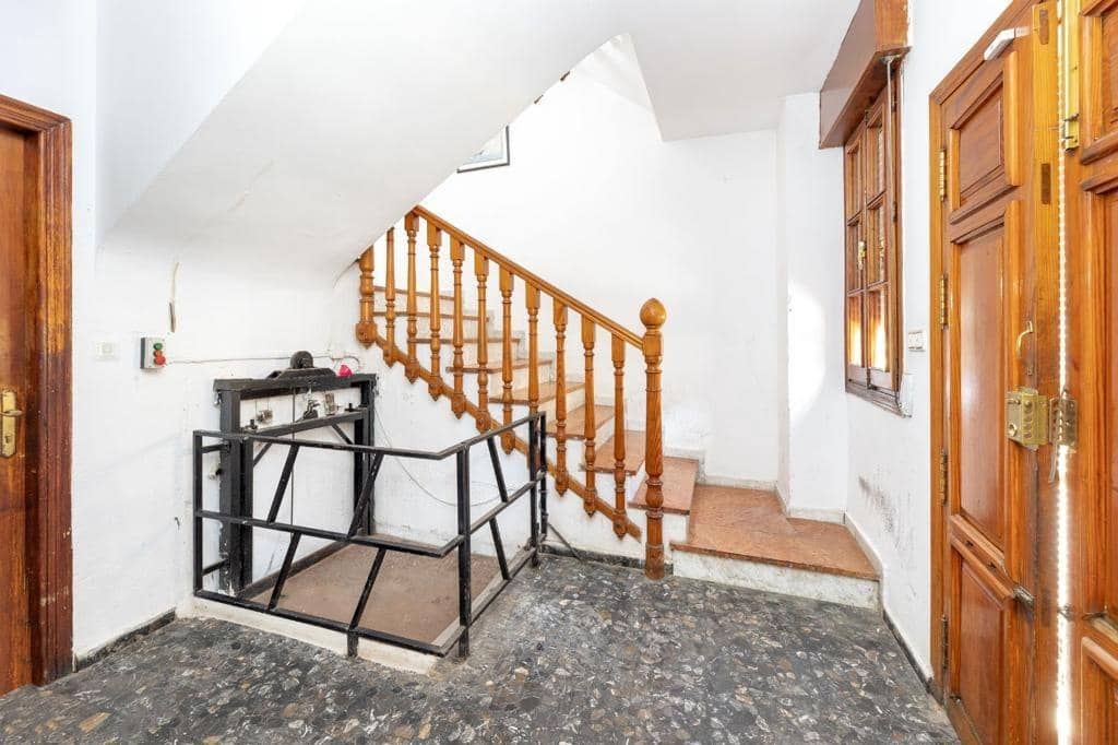 5 soveværelse Lejlighed til salg i Alhendin - € 280.000 (Ref: 8760232)