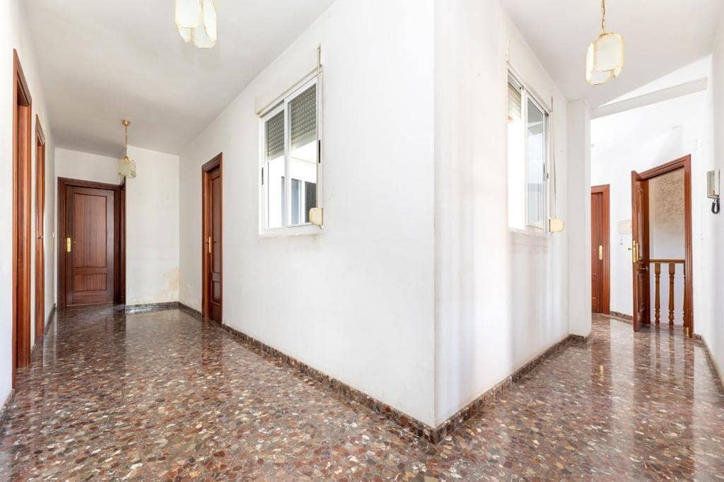 5 soveværelse Lejlighed til salg i Alhendin - € 280.000 (Ref: 8760232)