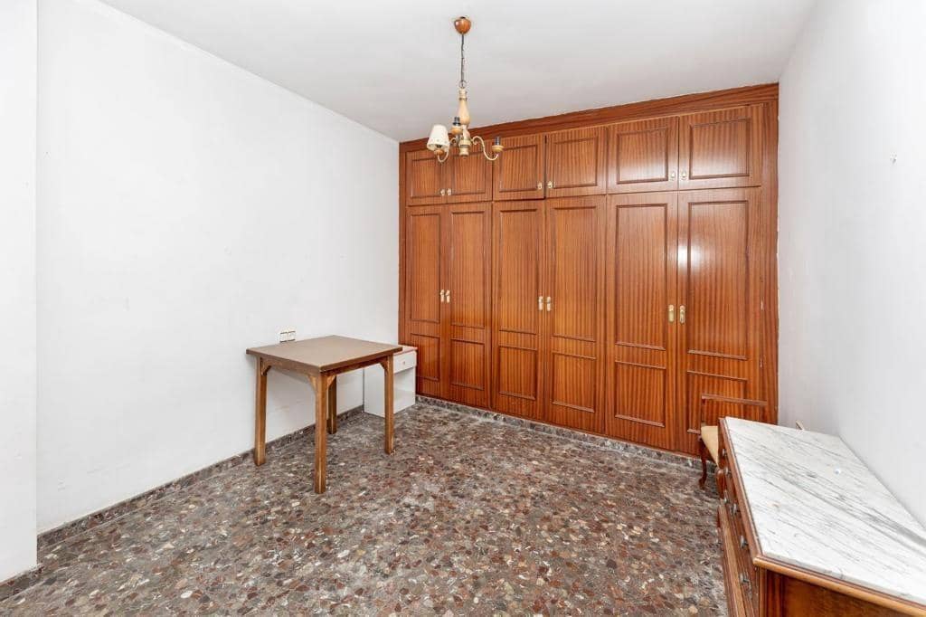 5 soveværelse Lejlighed til salg i Alhendin - € 280.000 (Ref: 8760232)