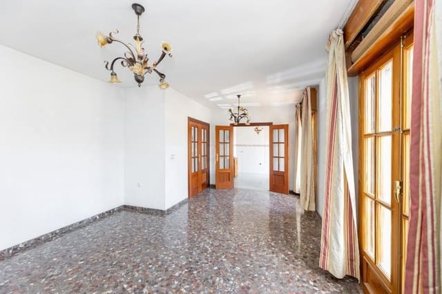 5 soveværelse Lejlighed til salg i Alhendín - € 280.000 (Ref: 8760232)