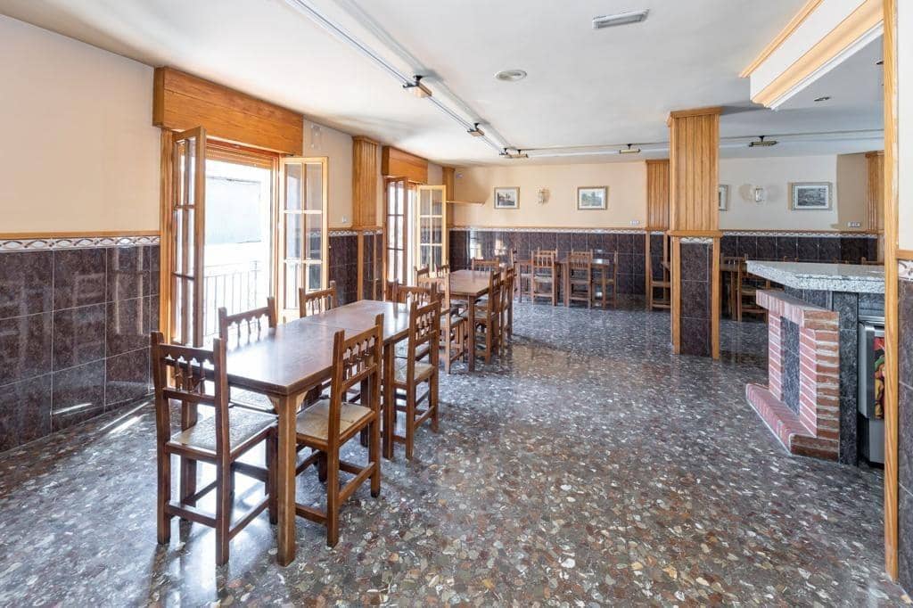 5 soveværelse Lejlighed til salg i Alhendin - € 280.000 (Ref: 8760232)