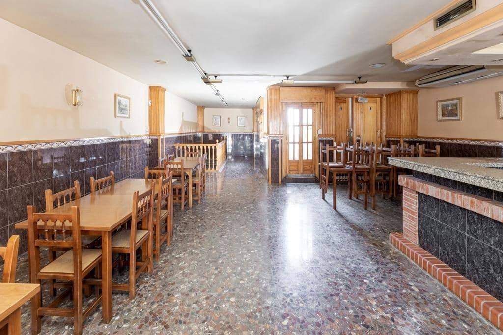 5 soveværelse Lejlighed til salg i Alhendin - € 280.000 (Ref: 8760232)