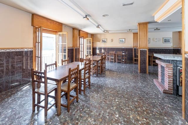 5 soveværelse Lejlighed til salg i Alhendín - € 280.000 (Ref: 8760232)