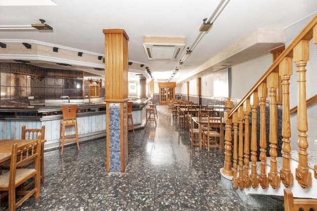 5 soveværelse Lejlighed til salg i Alhendín - € 280.000 (Ref: 8760232)