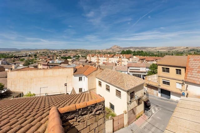 5 soveværelse Lejlighed til salg i Alhendín - € 280.000 (Ref: 8760232)