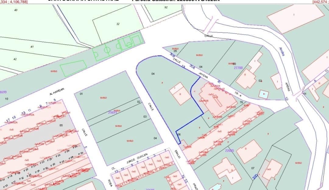 3 sypialnia Finka/Dom wiejski na sprzedaż w Alhendin - 381 100 € (Ref: 8781808)