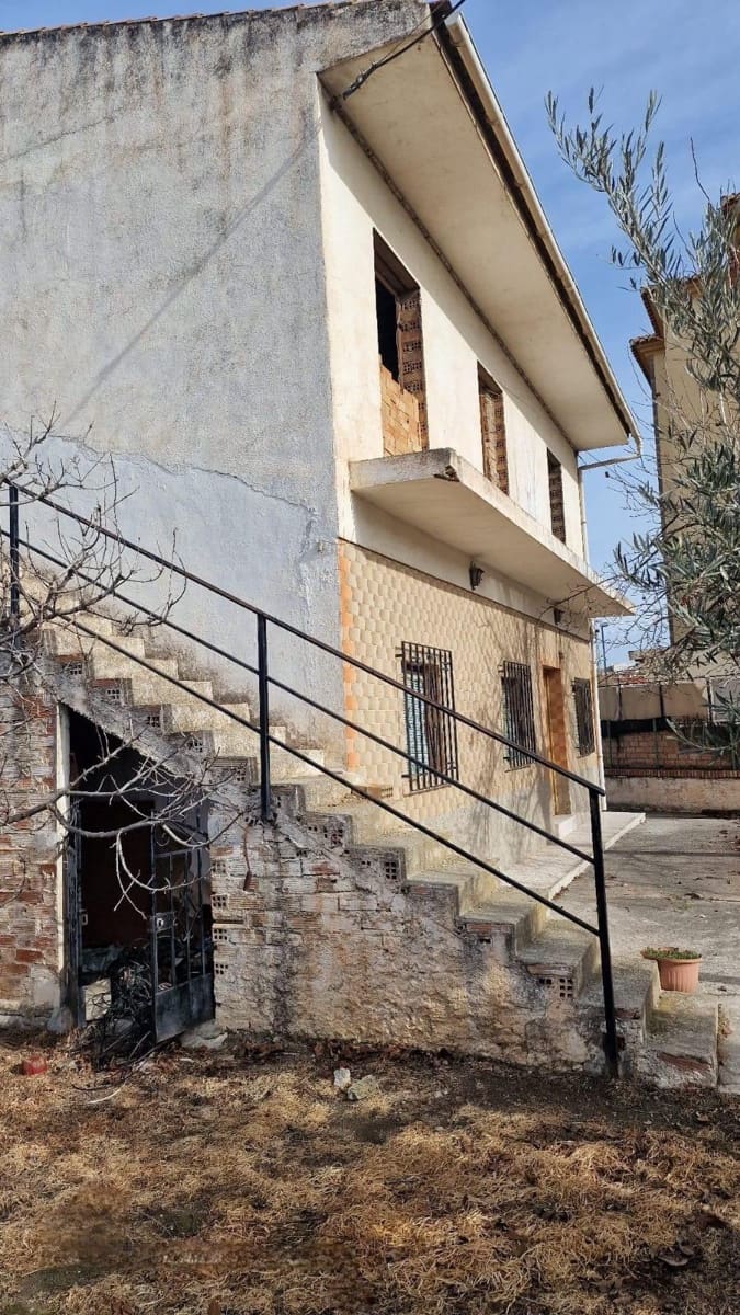 3 sypialnia Finka/Dom wiejski na sprzedaż w Alhendin - 381 100 € (Ref: 8781808)