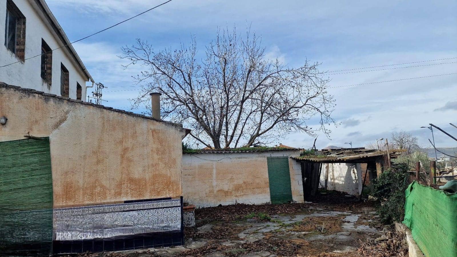 3 sypialnia Finka/Dom wiejski na sprzedaż w Alhendin - 381 100 € (Ref: 8781808)