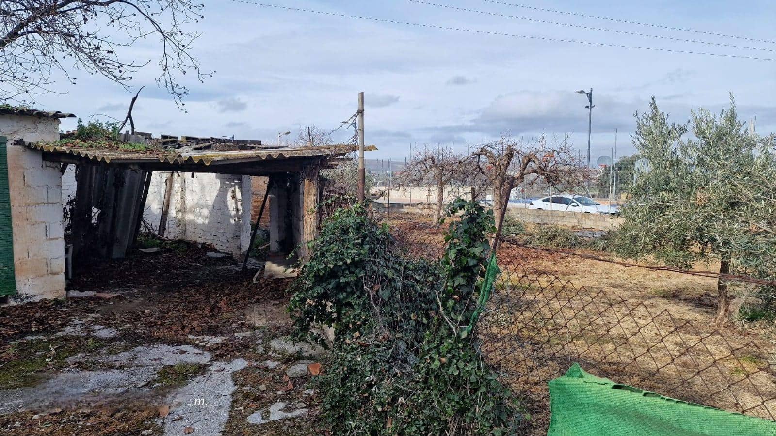 3 sypialnia Finka/Dom wiejski na sprzedaż w Alhendin - 381 100 € (Ref: 8781808)