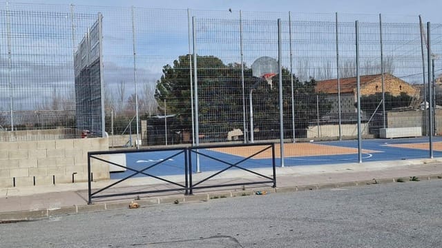 3 sypialnia Finka/Dom wiejski na sprzedaż w Alhendín - 381 100 € (Ref: 8781808)