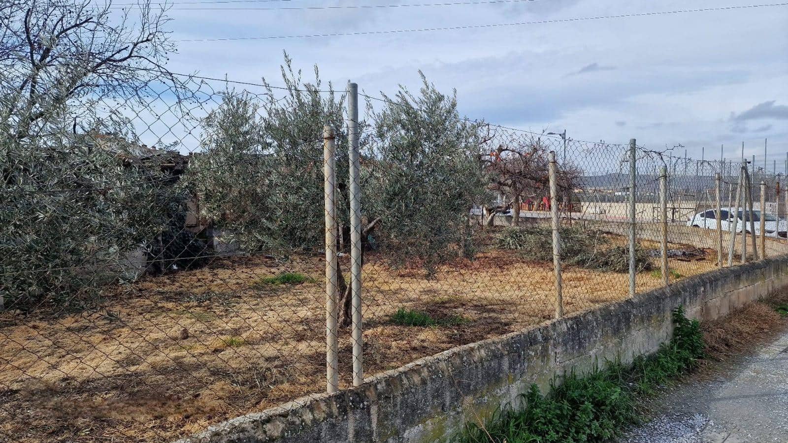 3 sypialnia Finka/Dom wiejski na sprzedaż w Alhendin - 381 100 € (Ref: 8781808)