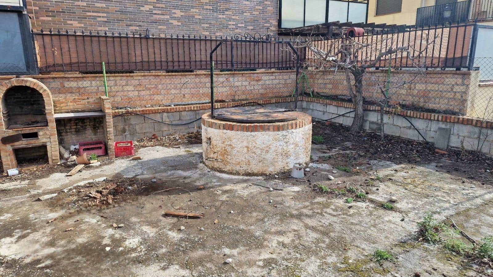 3 sypialnia Finka/Dom wiejski na sprzedaż w Alhendin - 381 100 € (Ref: 8781808)