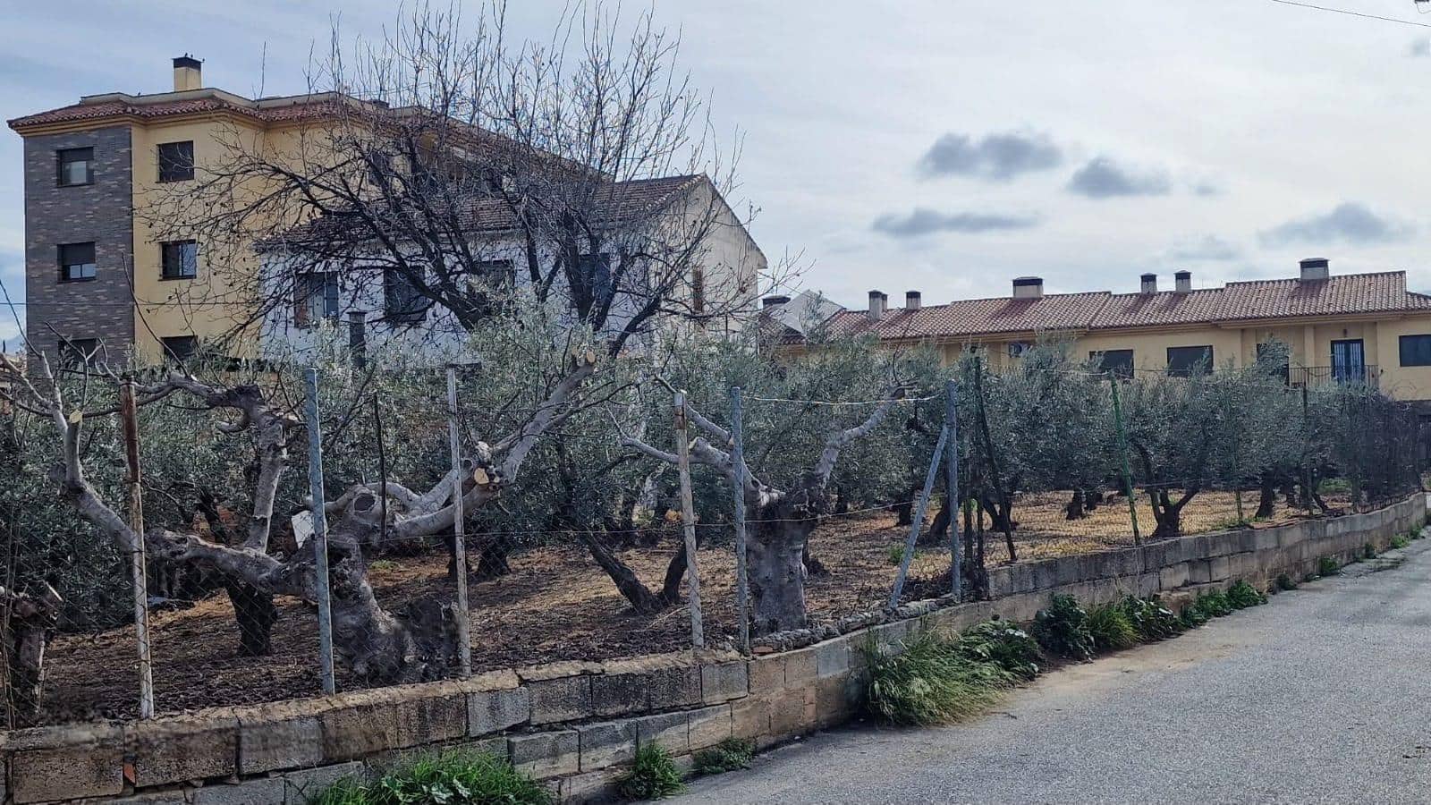 3 soverom Villa til salgs i Alhendin - € 381 100 (Ref: 8783919)