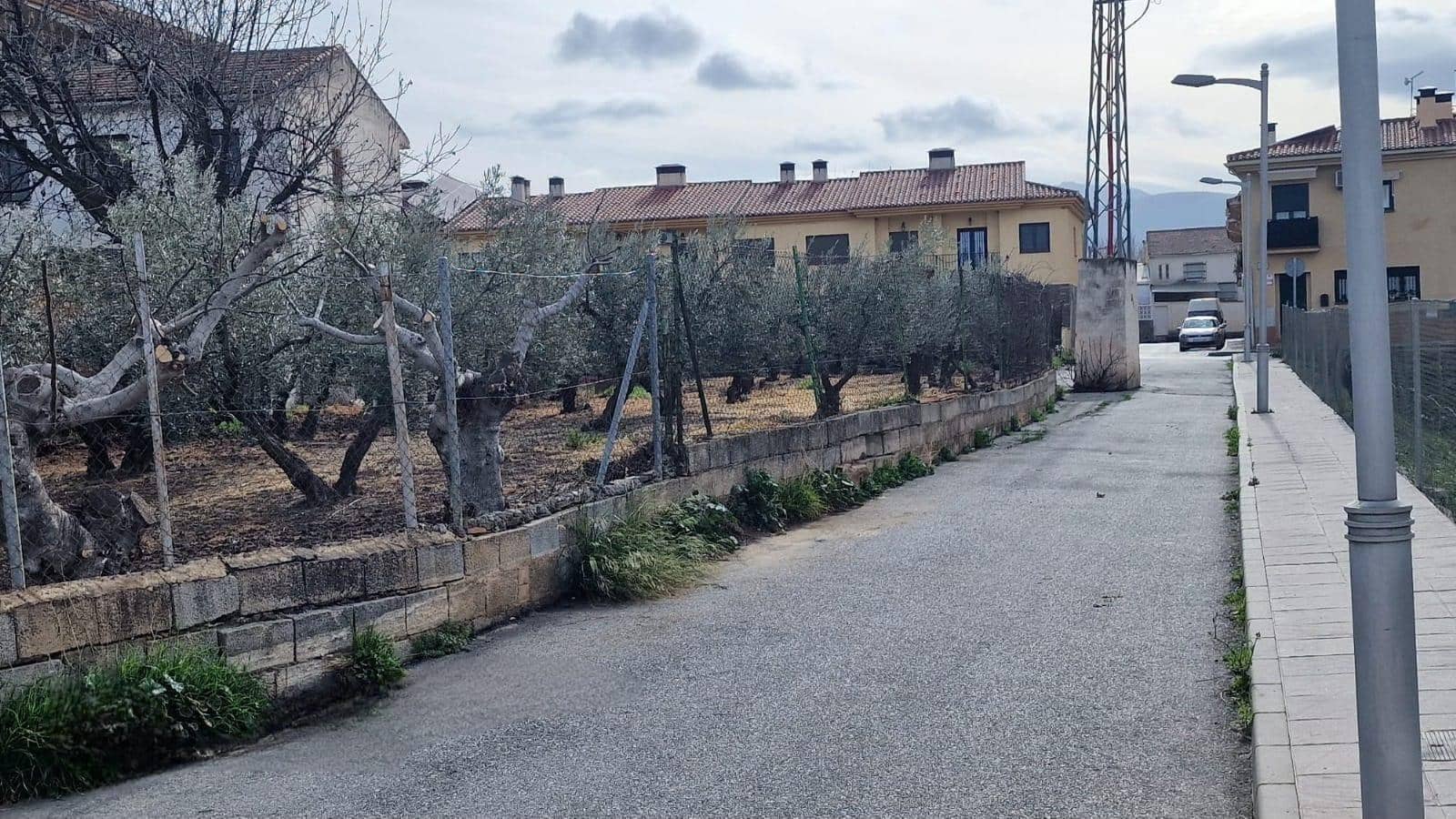 3 soverom Villa til salgs i Alhendin - € 381 100 (Ref: 8783919)