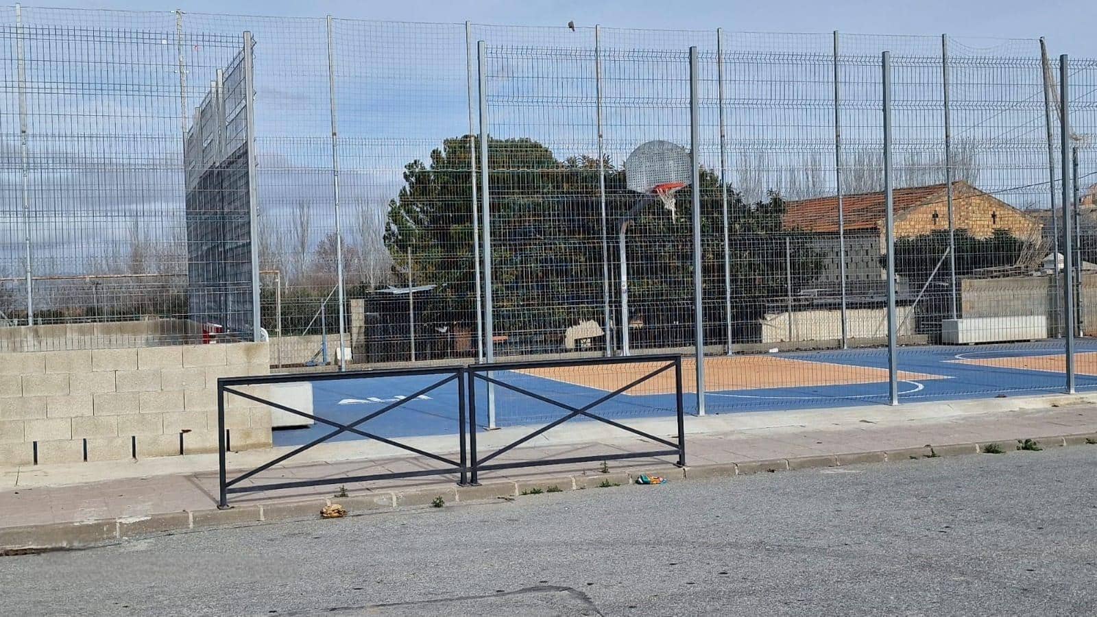 3 soverom Villa til salgs i Alhendin - € 381 100 (Ref: 8783919)