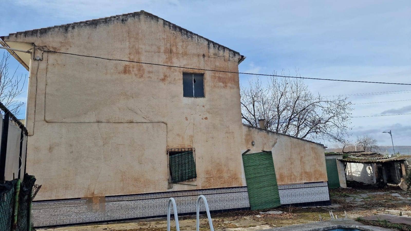 3 soverom Villa til salgs i Alhendin - € 381 100 (Ref: 8783919)