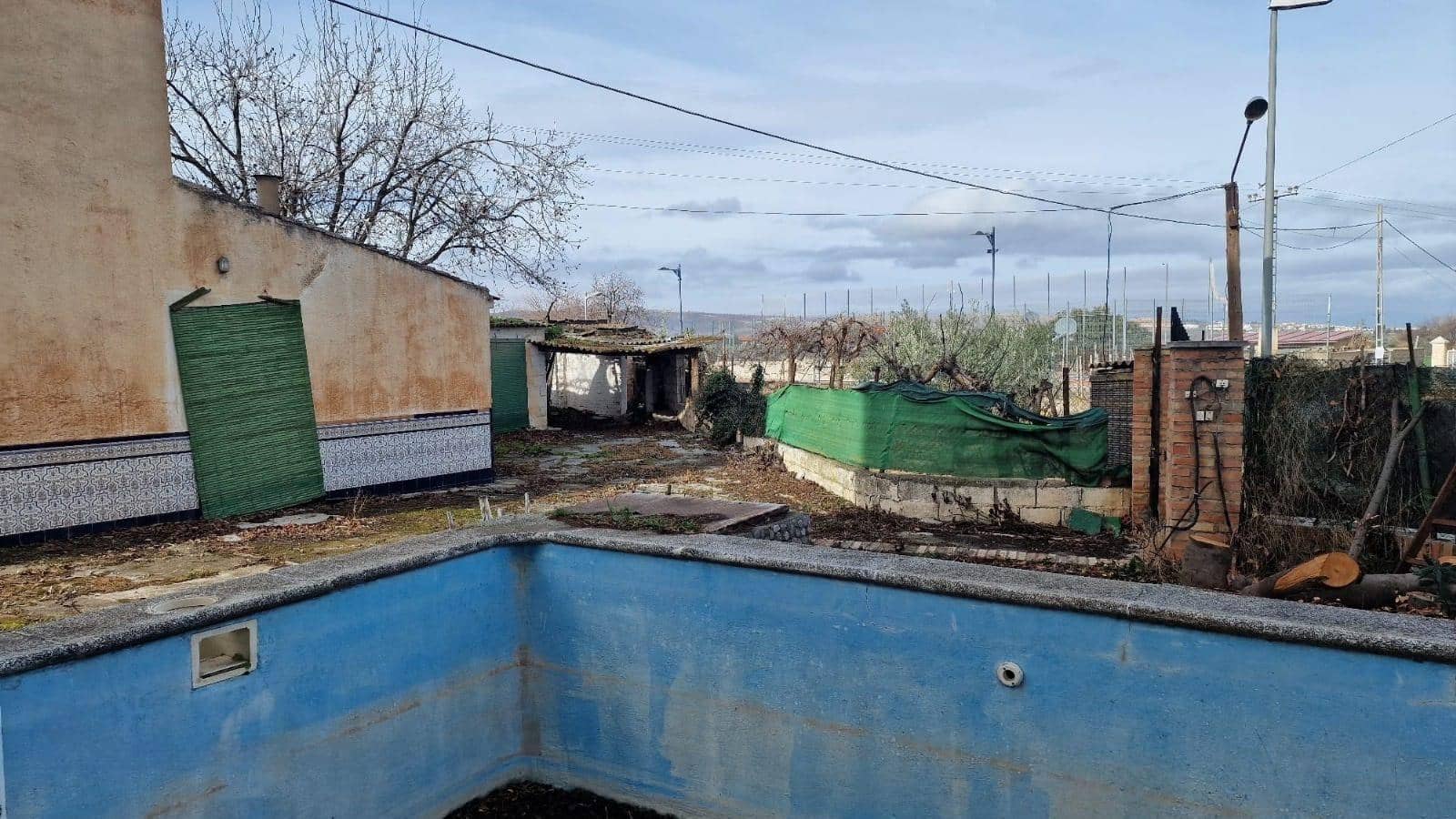 3 soverom Villa til salgs i Alhendin - € 381 100 (Ref: 8783919)