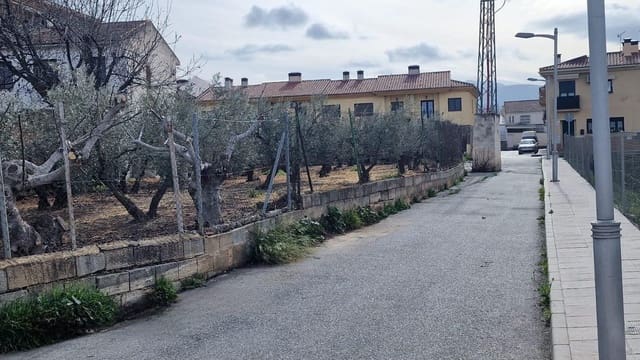 3 soveværelse Villa til salg i Alhendín - € 381.100 (Ref: 8783919)