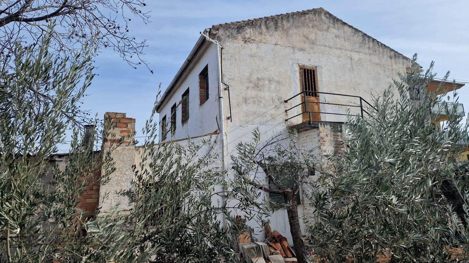 3 soverom Villa til salgs i Alhendin - € 381 100 (Ref: 8783919)